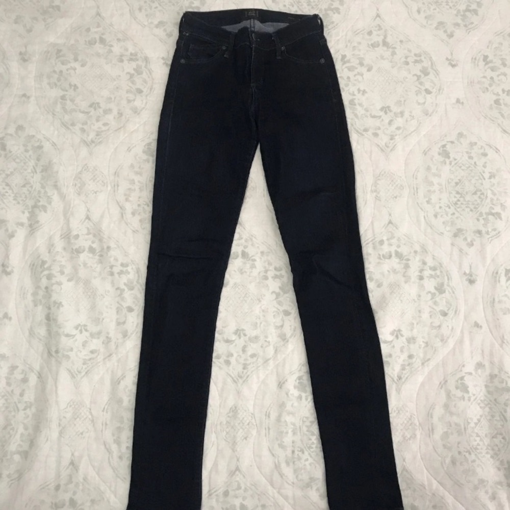 Citizens of Humanity Avedon Skinny Jeans